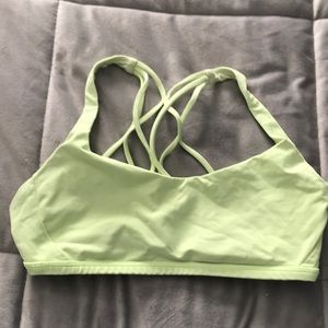 Lululemon bra